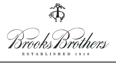 logo brooks brothers