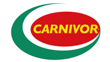 logo carnivor