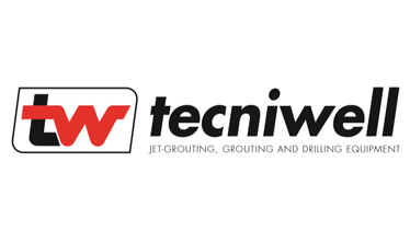 logo tecniwell